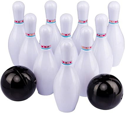 home bowling set