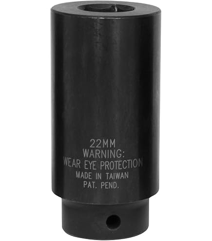 Titan Tools 21372 24-Inch Chain Wrench - Amazon.com