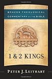 1 & 2 Kings (Brazos Theological Commentary on the Bible)