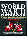 The World War II Data Book