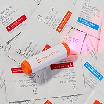 dennis gross spotlite