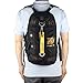 Innturt Classic Backpack Bag Daypack Laptop Backpack School Hiking Black