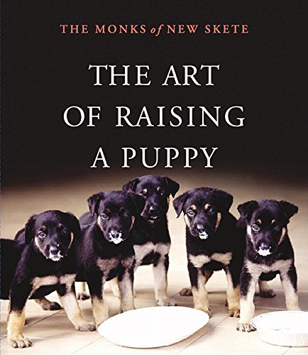 Download Art of Raising a Puppy Download Art of Raising a Puppy