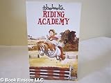 Thelwell's Riding Academy Thelwell's Riding Academy