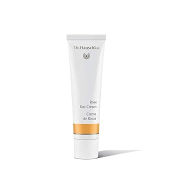 hauschka rose day cream