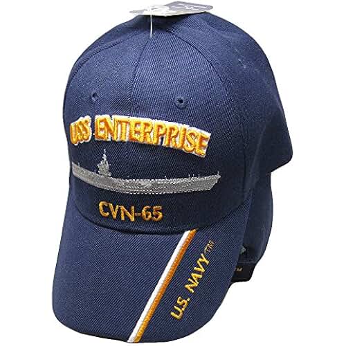 u.s. navy ship hats
