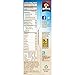 Quaker Oats Lower Sugar Instant Oatmeal, Maple and Brown Sugar, 11.9 Ounce