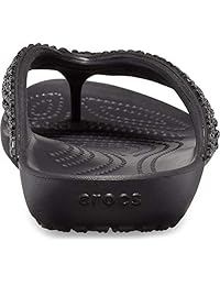 Crocs Kadee Ii - Chanclas para mujer