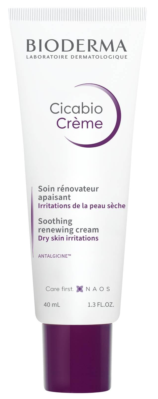 Bioderma CICABIO CREME / Cream