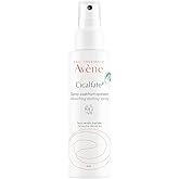 Eau Thermale Avène Cicalfate+ Absorbing Soothing Spray, Wound care, Wet areas prone to maceration, Baby's folds, doctor recom