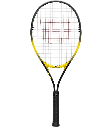 レア 希少 Wilson PRO STAFF MIDSIZE Wilson Raquete de tênis Pro Staff Precision XL 110, possui uma