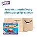 Pull-Ups Learning Designs Potty Training Pants for Boys, 2T-3T (18-34 lb.), 25 Ct. (Packaging May Vary)
