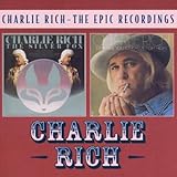 Disco de Charlie Rich: «Silver Fox/Every Time You Touch Me (I Get High)» (Anverso)