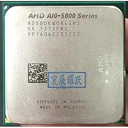 AMD PC Computer CPU GPU Videa-Series APU X4