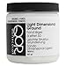 QoR Watercolor Light Dimensional Ground by GOLDEN, 8 oz. Jar, Professional Mediums & Grounds