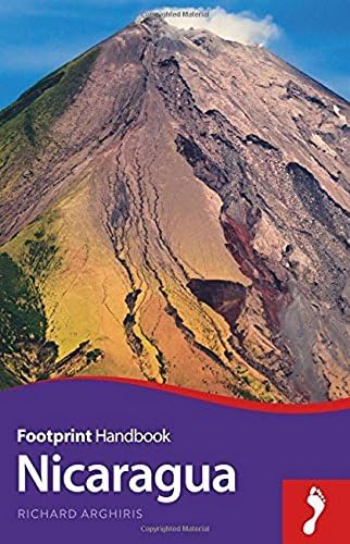 Nicaragua (Footprint Handbooks)
