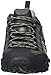 Merrell Men's Intercept,Smooth Black Leather,9.5 M US