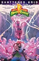 Trade Paperback edition cover