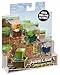 Mattel Minecraft Mini Figure