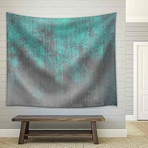 Abstract Contemporary Texture Background - Fabric Wall Tapestry Home Decor - 51x60 inches