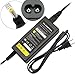 NEW AC Adapter/Power Supply Cord/Charger for Toshiba PA3468U-1ACA laptop