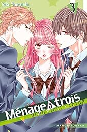 Ménage à trois