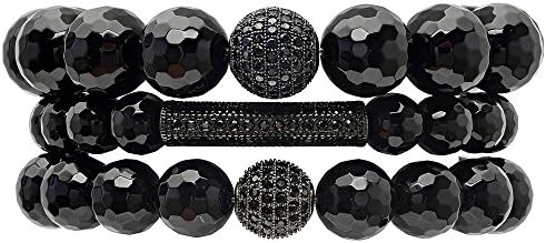 Bracelet Bundles (Black)