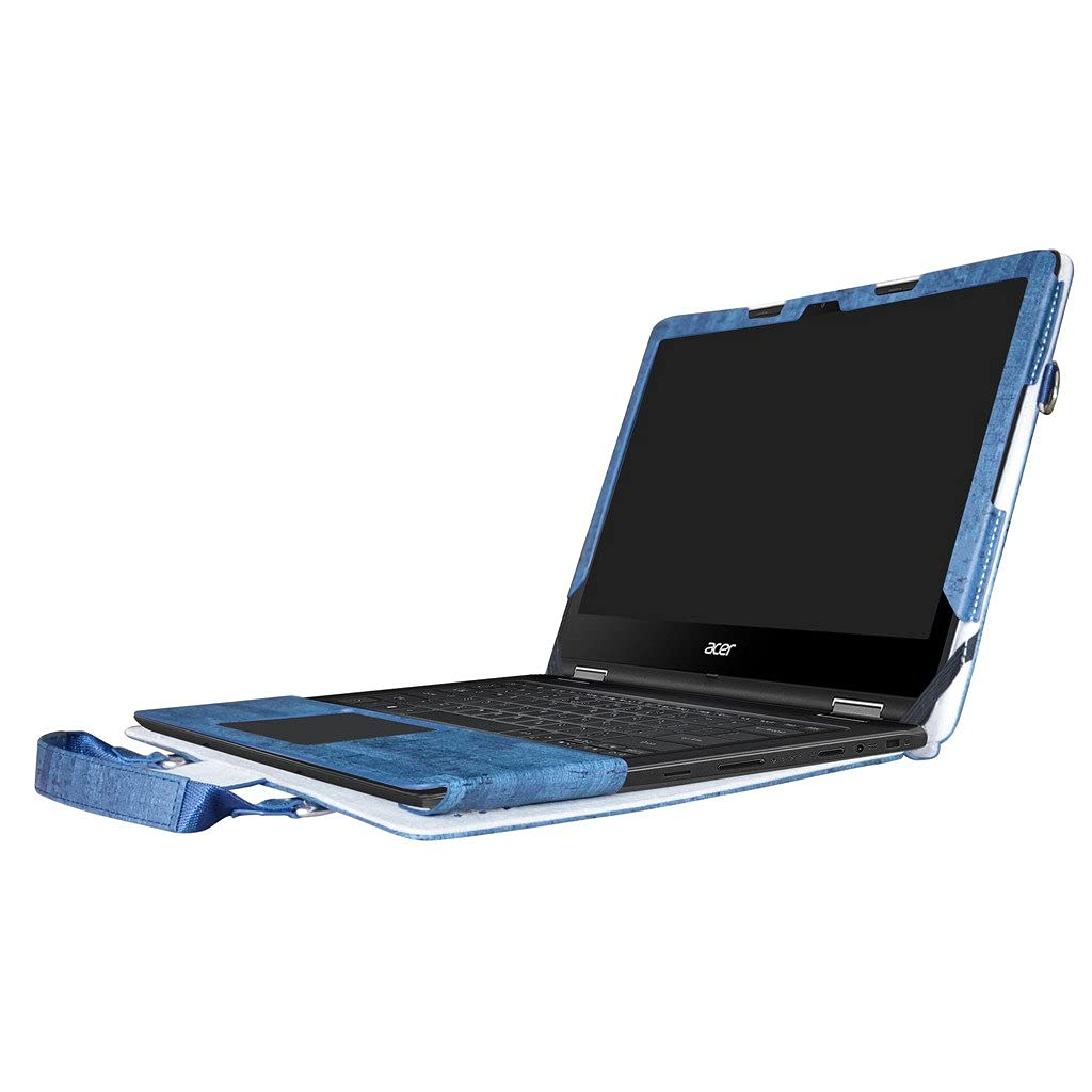 acer spin case
