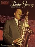 The Lester Young Collection Songbook: Tenor Saxophone