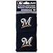 Franklin Sports MLB Team 2.5-Inch Wristbands