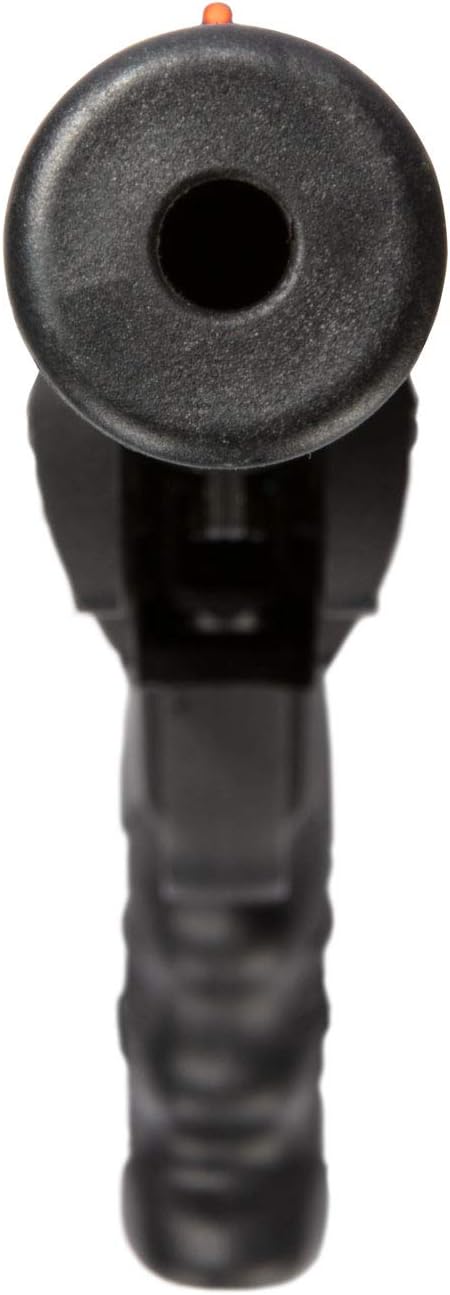 Umarex Trevox Break Barrel .177 Caliber Pellet Gun Air Pistol, Black, One Size (2251348) : Sports & Outdoors