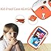 Kids Tablets 1GB+16GB 7 Inch for Kids 3 to 6，GMS Certified， Android WiFi Tablets Parental Controls Friendly with Case Includedthumb 4