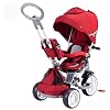 Passeggino triciclo Mondial Toys 6 in 1