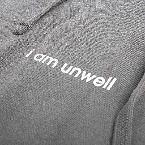 i am unwell hoodie call her daddy