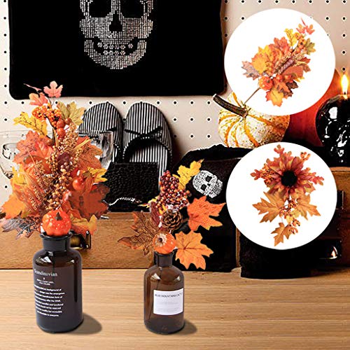 image for DEESEE(TM)_Home Hot Sale!DEESEE(TM)Halloween Cutting Door Hanging Fest