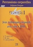 Image de Toumback 1 : Jeux rythmiques corporels avec voix