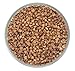 CrazyOutlet Pack - Uvelka Roasted Buckwheat Groats Extra, Enforced Package, 53 Ounces (Pack of 2)