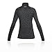 Under Armour Women's Tech Twist ½ Zip Long Sleeve Pullover