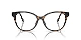 Coach HC6218U Universal Fit Prescription Eyewear