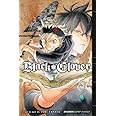 Black Clover, Vol. 1 (1)