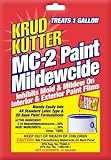 Krud Kutter MC21048 Di-All Mc-2 Paint Mildewcide Interior/Exterior