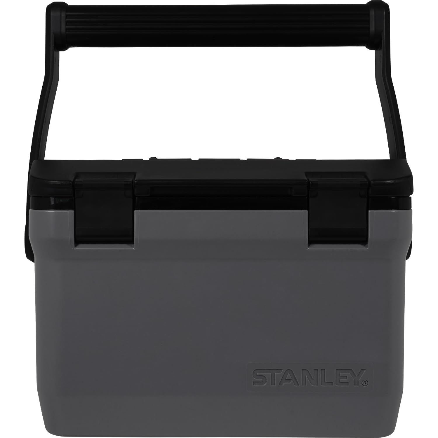 STANLEY クーラーボックス 6.6L チャコールの商品画像