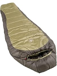 Coleman Adult Mummy Sleeping Bag