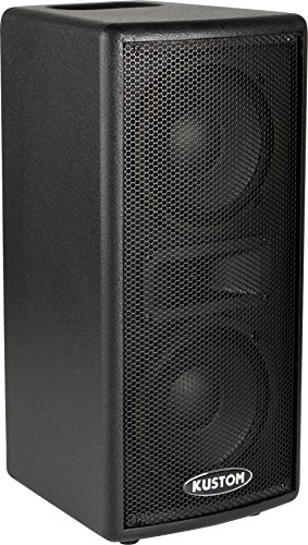 kustom portable pa system