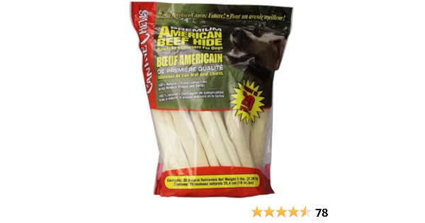beef hide