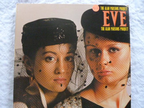 Eve on spotify - eve LP - Amazon.com Music