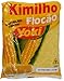 Yoki - Kimilho - Pre-Cooked Flocked Corn Meal (PACK OF 04) | Farinha de Milho Flocada - 500g