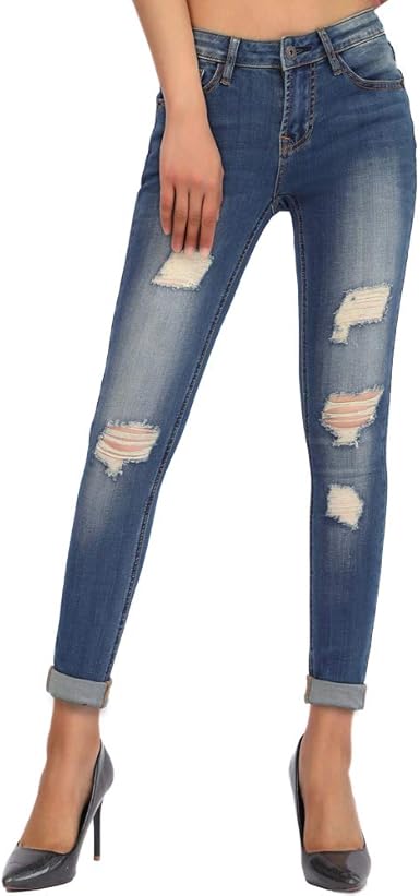 amazon women's skinny jeans