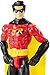 DC Comics Batman Mechs vs Mutants Robin Figure