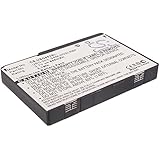 VINTRONS Battery fit to Ninetendo SAM-NDSLRBP, USG-003, DS, DS Lite, C/USG-A-BP-EUR, USG-001